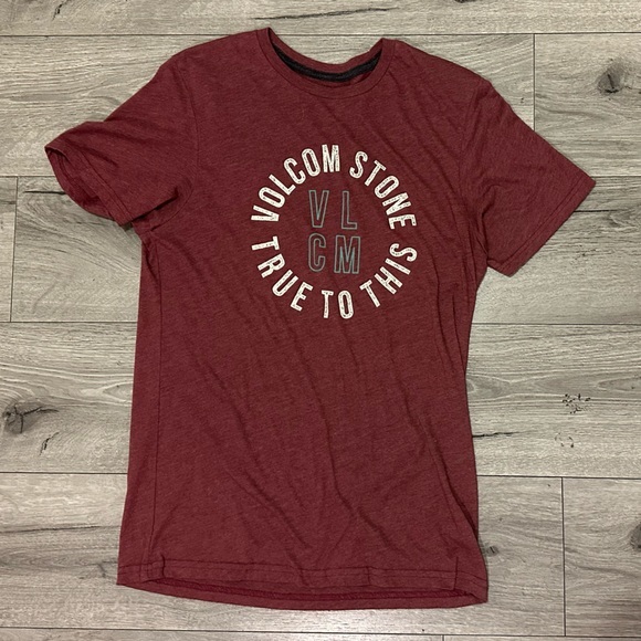 Volcom Stone True To This M Medium - Picture 1 of 2